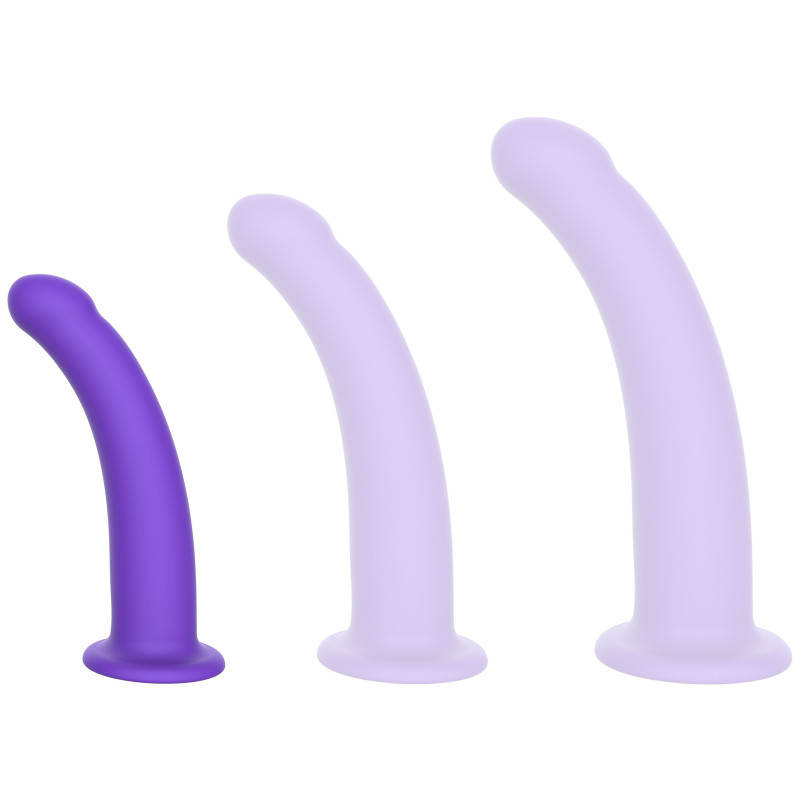 Get Real TOYJOY Gode Harness Dong S 12 x 2.7cm